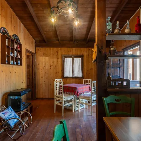 Tatil Evi Lovely In *