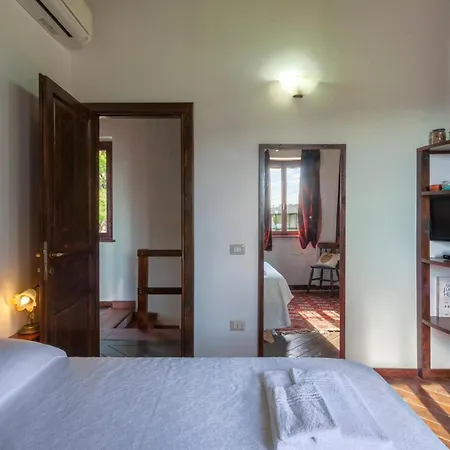 Tatil Evi Lovely In Morrovalle