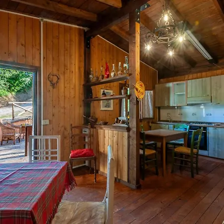 Tatil Evi Lovely In *