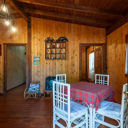 Lovely In Tatil Evi Morrovalle