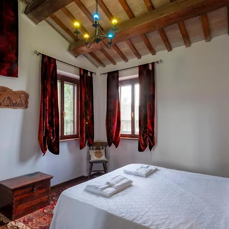 Lovely In * Morrovalle