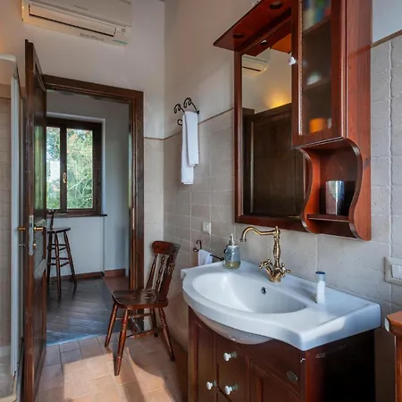 Tatil Evi Lovely In Morrovalle