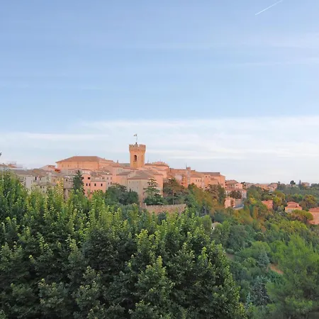 Lovely In Tatil Evi Morrovalle