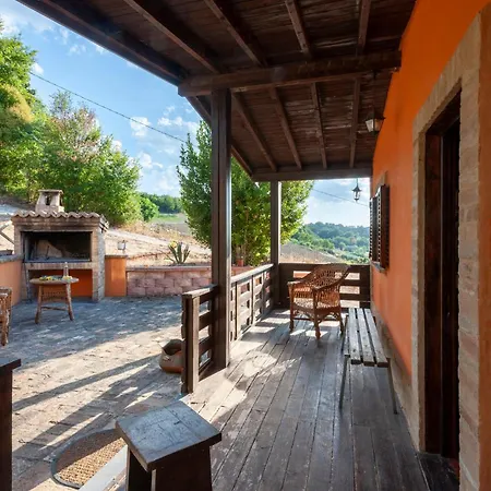 Дом отдыха Lovely In