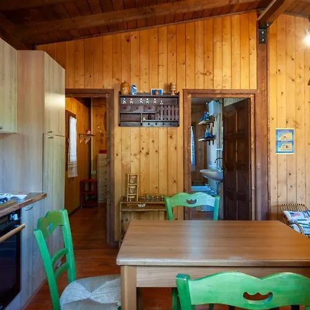 Lovely In * Morrovalle