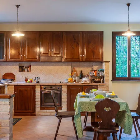 Lovely In Tatil Evi Morrovalle